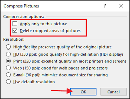 Step 2 click the page layout tab and then click the. How To Reduce The Size Of Microsoft Office Documents That Contain Images