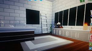 Bathroom Ideas Adopt Me Futuristic Home Home Roblox Cute House I made modern penthouse design ideas building hacks new. futuristic home home roblox cute house