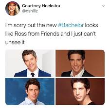 Pin By Allie On Everything Bachelor Memes Funny Memes Tv Memes