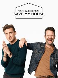 Nate Jeremiah Save My House Tv Series 2020 Imdb
