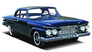 Image result for Sun-Glo 1962 Plymouth