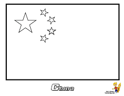 Home » countries coloring page » coloring pages of china flag. China Flag Coloring Page You Have All 195 International Flags To Color In Territories Too See The Official Flag Coloring Pages China Flag Chinese Flag