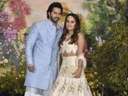 As per reports, varun dhawan is getting married to natasha dalal on 24 january in an intimate ceremony in. 4u2hgsmvwlkjsm