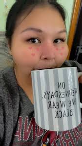 On Wednesdays we wear ☕️