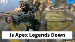 When you purchase through links on our site, we may earn an affi. Is Apex Legends Down When Will Apex Servers Be Back Up Know Apex Legends Locations And