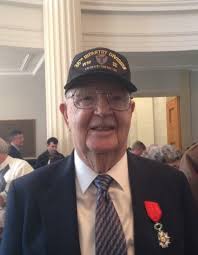 Obituary for Donald Robert Judd