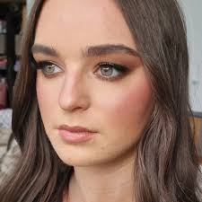 Suzy Reid Makeup Artist