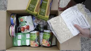 Application processing may be delayed. Why Millions Of Californians Eligible For Food Stamps Don T Get Them The Salt Npr