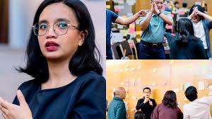 Bridge between two worlds”: Project SIGND interpreters tell their stories