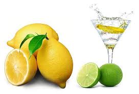 درمان زردی با کمک لیمو ترش