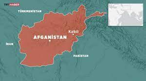 İşte, afganistan haritası ve konumu! Ulke Profili Afganistan Son Dakika Haberleri