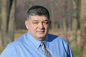 AJ Torres for Lorain County Sheriff