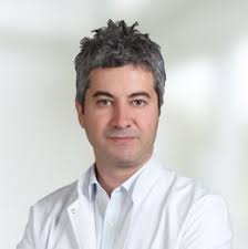 Op Dr Volkan Cetinkor Ozgecmis Dunyagoz Hastanesi