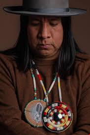 Art Keeps the Native American Culture Alive