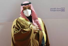 Defense secretary jim after salman took the crown in early 2015, he delegated extraordinary powers to mohammed, who. Murder In The Consulate Pressure Grows On Saudi Crown Prince The Japan Times