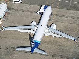 Alaska airlines and boeing signed an agreement in principle for a total of 68 of the 737 max aircraft with an option for 52 more. Alaska Airlines Boeing 737 Max 9 Latest Photos Planespotters Net