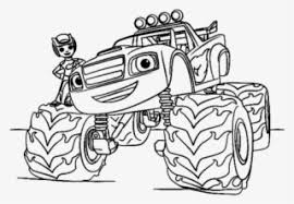 This blaze and the monster machines aj coloring pages for individual and noncommercial use only, the copyright belongs to their respective creatures or owners. Blaze And The Monster Machines Png Download Transparent Blaze And The Monster Machines Png Images For Free Nicepng