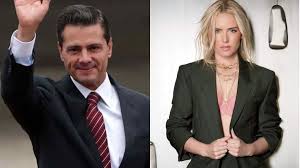 Tania ruiz, la famosa modelo y novia de enrique peña nieto, expresidente de méxico, decidió utilizar sus redes sociales para sorprender a su pareja con un emotivo mensaje de cumpleaños, donde. Captan A Pena Nieto Junto A Tania Ruiz Disfrazados En Nueva York El Siglo De Torreon