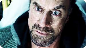 Happy Trailer Season 1 2018 Syfy Series Netflix Tv Shows Editing Inspiration Shows On Netflix