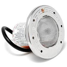 Pentair Intellibrite 640142 5g White Led Spa Light 120v 18w 100 Cord Walmart Com Walmart Com