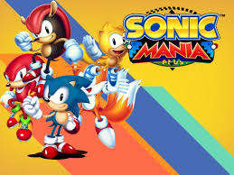 Is there a better alternative? Sonic Mania Plus Wallpapers Wallpaper Cave