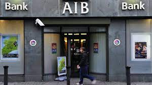 For further information regarding security and ibusiness banking please visit our security centre. Aib To Cut 1 500 Jobs And Vacate Three Dublin Offices