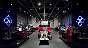 إفتتاح متجر أورا للمفروشات أوقات دبي