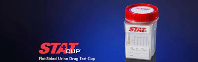 We'll use ovus medical's 12 panel drug test cup with adulterants as an example for this blog post. Statcup Micro Distributing