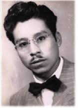 Obituary information for Eliseo Escalante