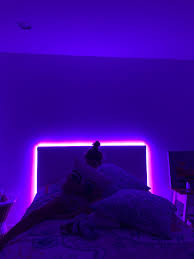 Maybe you would like to learn more about one of these? PalÄ—pÄ— Lukesciai PazymÄ—ti Led Lights Bedroom Ideas Thenilookupatthesky Com