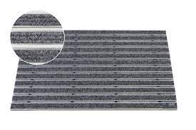 Emco controls is a leading manufacturer of instruments for flow, level and temperature. Emco Eingangsmatte Diplomat Rips Hellgrau 22mm Fussmatte Schmutzfangmatte Fussabtreter Antirutschmatte Xanie Eu