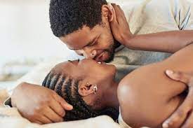 Why Do People Moan During Sex? | The Healthy @Reader's Digest