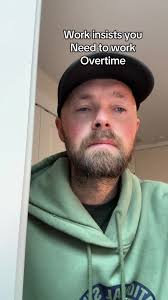 Overcoming Overtime Pressure at Work