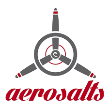 Aerosalts
