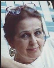 Delores Jean (Burden) Corfias (1927-2015)