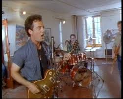 But that won't happen to us. Billy Joel A Matter Of Trust