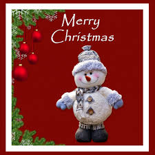 Maybe you would like to learn more about one of these? Download Free Photo Of Snowman Christmas Background Card Happy From Needpix Com