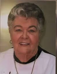 Obituary information for Doris G. Burroughs