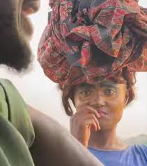 Vivian's unexpected pregnancy despite her mother's curse