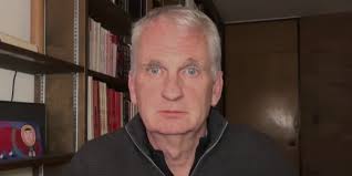 Tim Wolfe Quits Amid Racial Strife