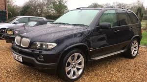 Great savings & free delivery / collection on many items. Used 2005 Bmw X5 4 8 Is V8 E53 4x4 Review For Sale Walkaround Video Via Small Cars Direct Hampshire Youtube