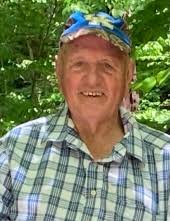 Obituary information for Earl Reynolds