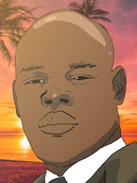 Marcos Y Pastor Adrian A Los 10 Años