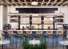 3 Things We Love About This Farm To Table Restaurant In 2020 Restaurant Interior Design Farm Table Restaurant Restaurant Interior