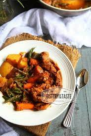 Resep Bistik Ayam Jtt Di 2020 Makan Malam Resep Resep Ayam