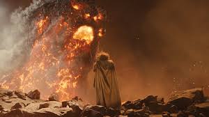 It was released on march 30, 2012. Wrath Of The Titans