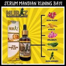 Maybe you would like to learn more about one of these? Beli Ubat Demam Kuning Baby Pada Harga Terendah Lazada Com My