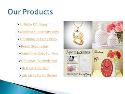 We've got so much for you to choose from, including date night cards, bespoke prints and engraved jewellery. Welcome To Inspirational Gift Ideas Inspirational Gifts Ideas Thank You For Visiting Inspirational Gift Ideas A Unique Web Store Providing High Quality Ppt Download