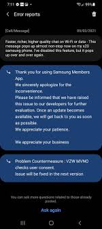 You don't even know where to stop these crazy ads. Issue After Update Non Stop Pop Up Faster Richer Higher Quality Chat On Wifi Or Data Samsung Community