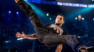 Us makes big rebound in men's basketball ap; Olympics 2024 Breakdancing Confirmed As New Sport For Paris Games Uk News Sky News